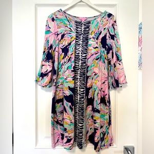 Beautiful Lilly Pulitzer dress